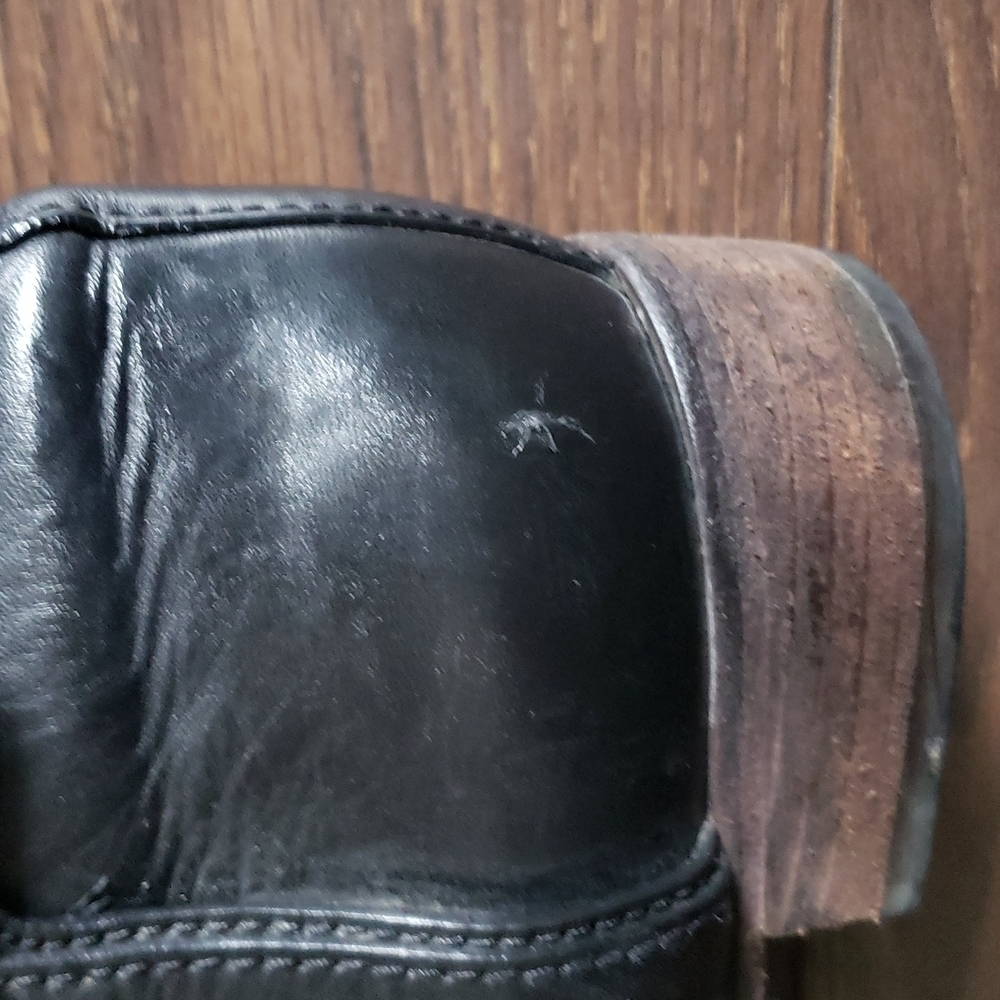 TORY Burch Riding Boots - Picture 9 of 13
